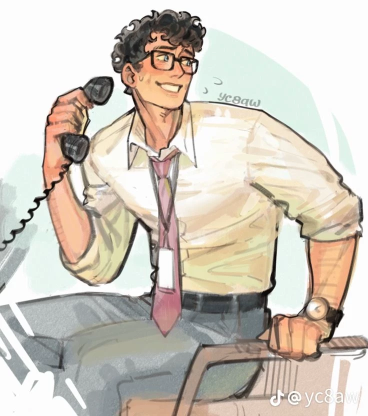 001-clark kent thumbnail