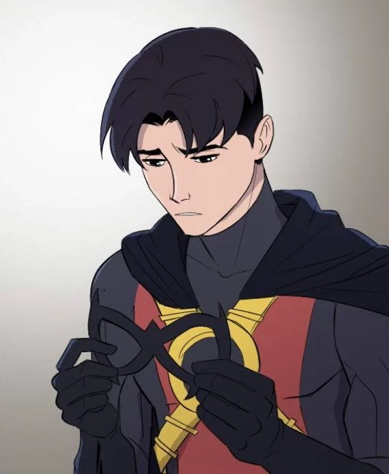 005-tim drake thumbnail