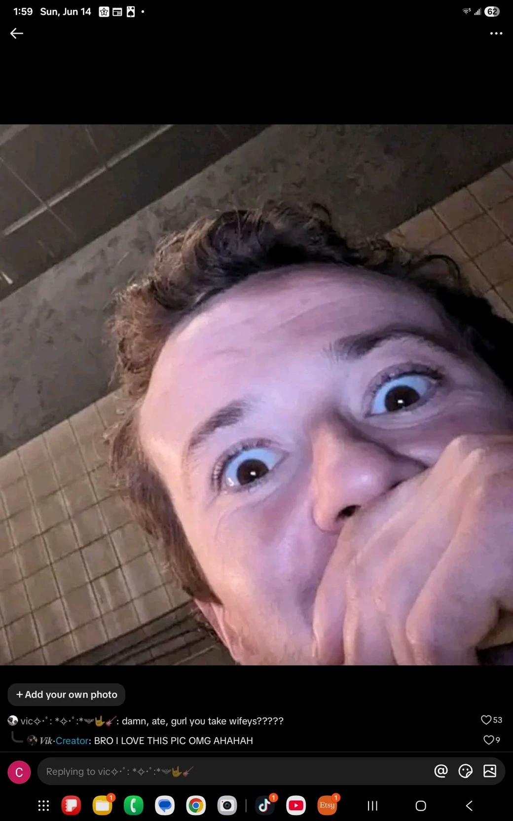 eddie munson enemy thumbnail
