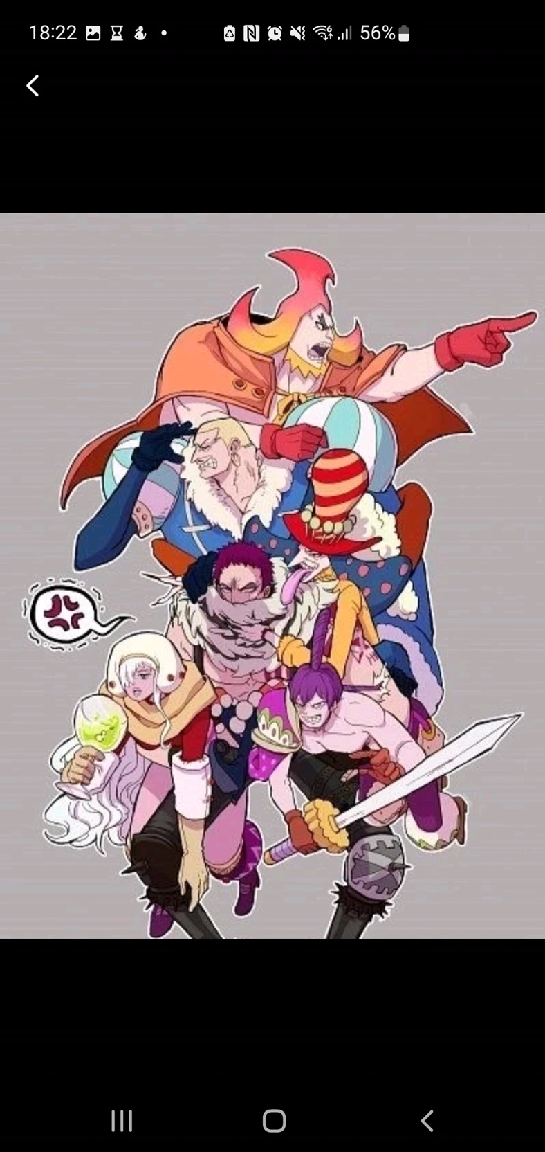 Charlotte Family thumbnail