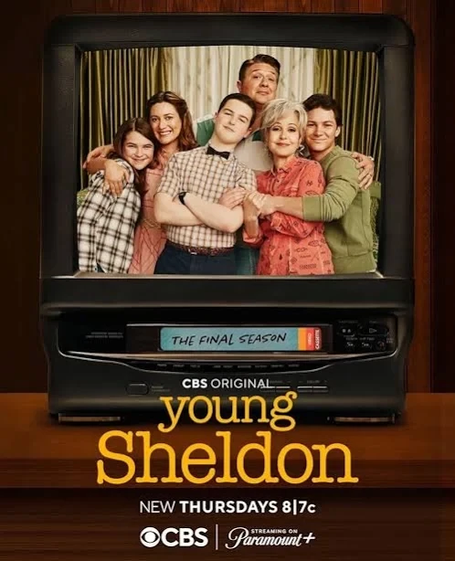 Young sheldon RPG thumbnail