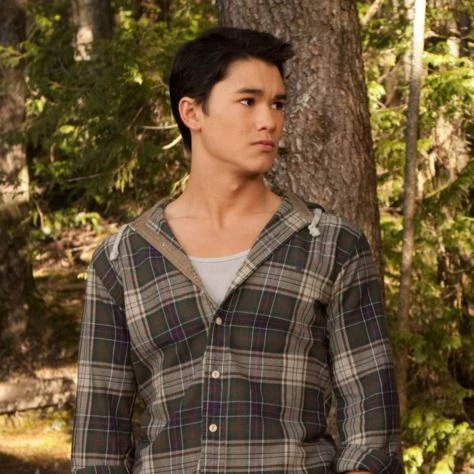 Seth Clearwater thumbnail