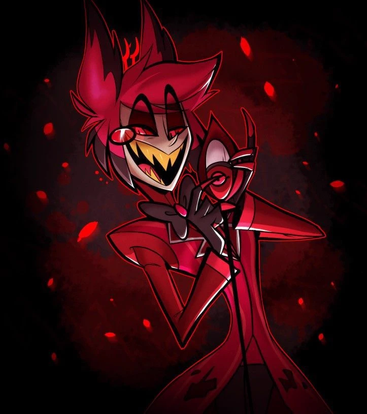 Alastor thumbnail