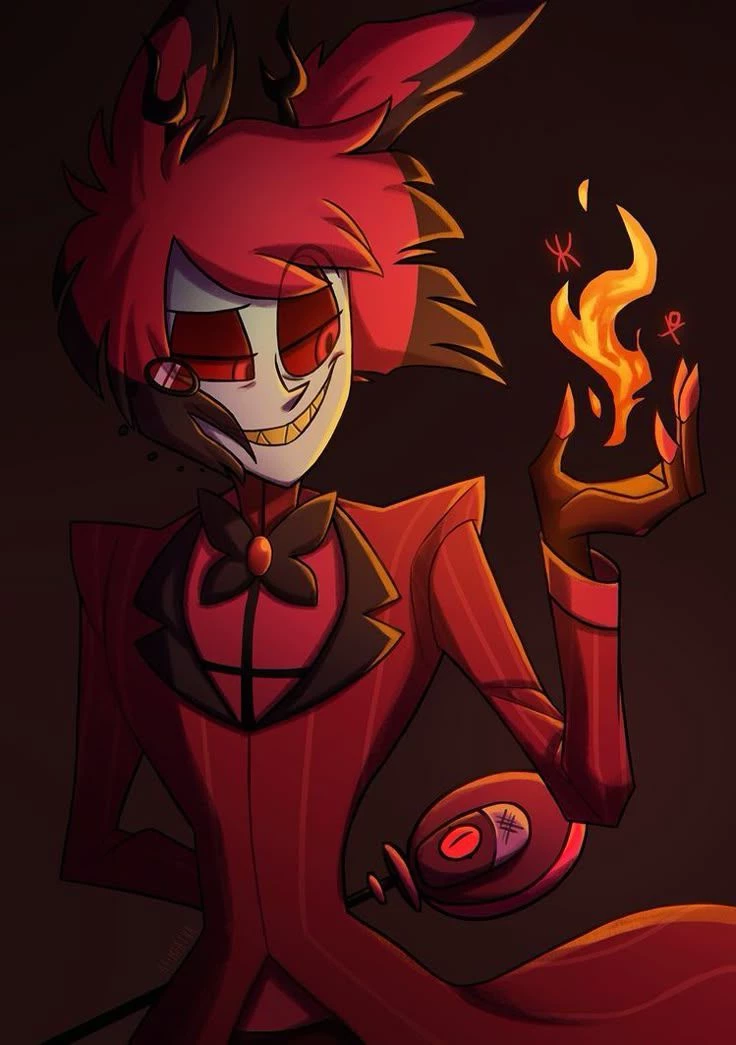 Alastor thumbnail