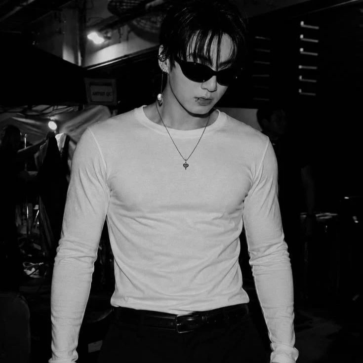 jungkook mobster thumbnail