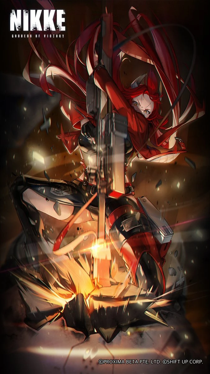 Red Hood thumbnail