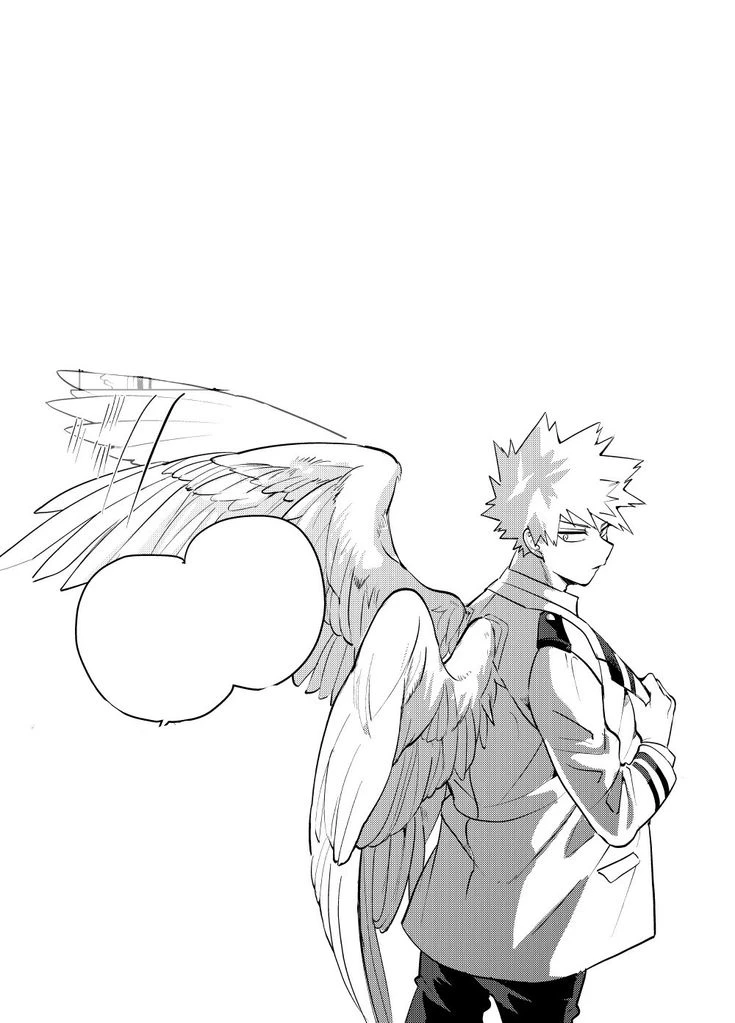 katsuki bakugo thumbnail