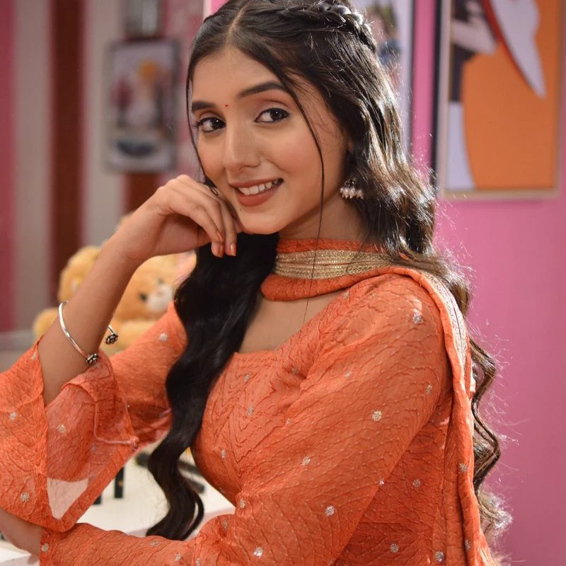 Sonalika Atmaram Bhide (Sonu) thumbnail