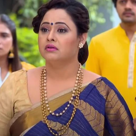 Madhvi Bhide thumbnail