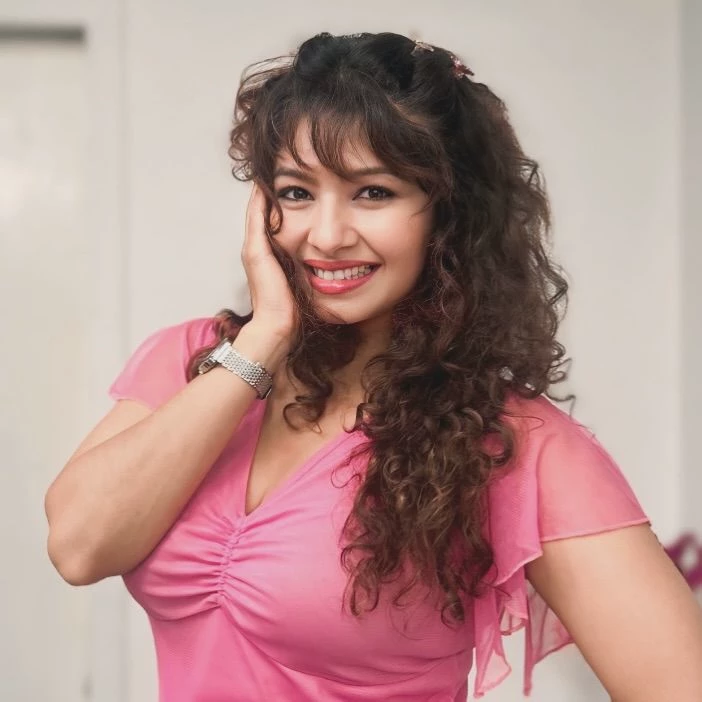 Mrs. Roshan Kaur Sodhi thumbnail