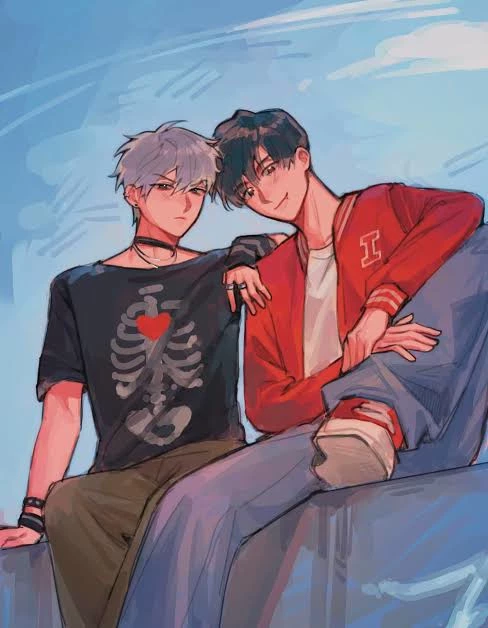 Ivan x Till thumbnail