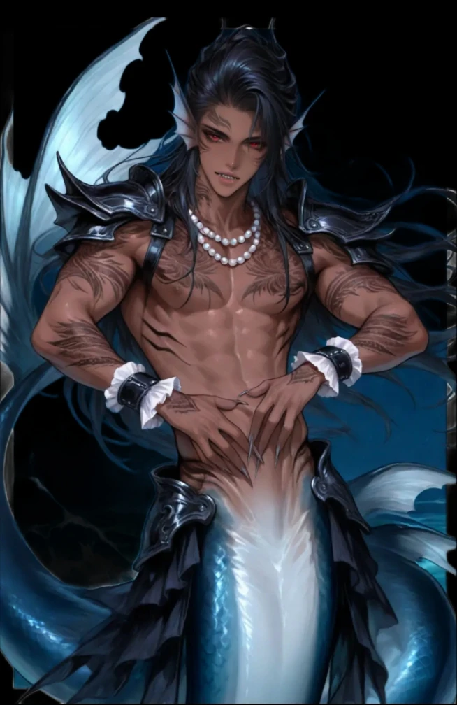 Aegir Siren thumbnail