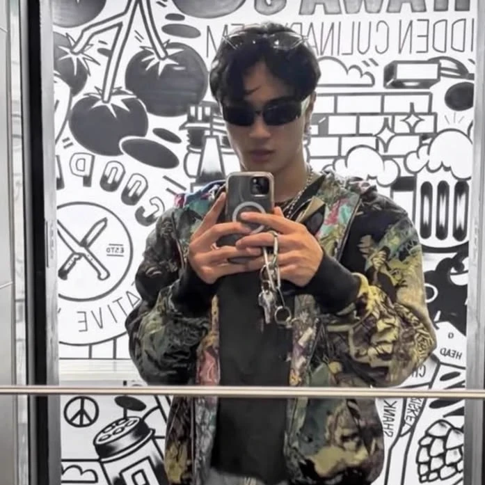 Alexander (Coven Academy) thumbnail