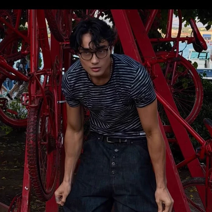 Alexander (Coven Academy) thumbnail