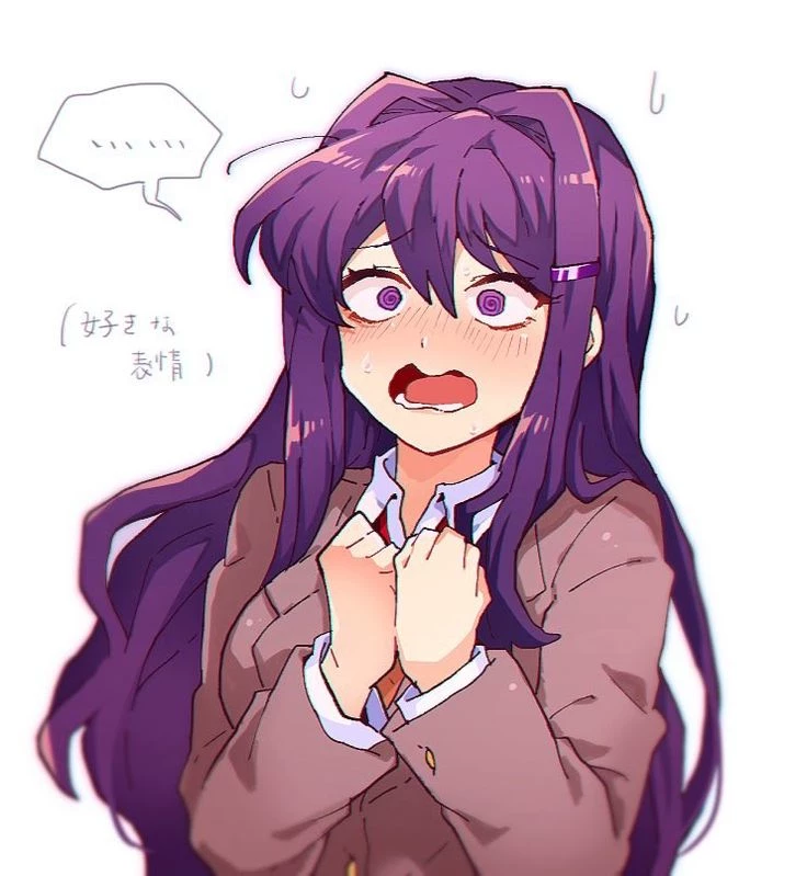 Yuri thumbnail