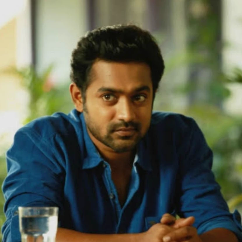 Ramesh thumbnail