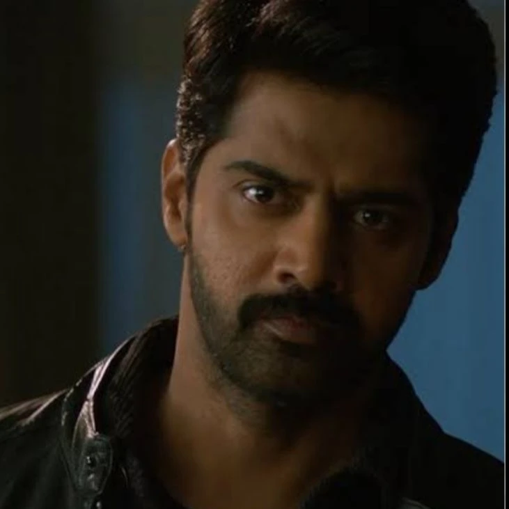 Vikram thumbnail