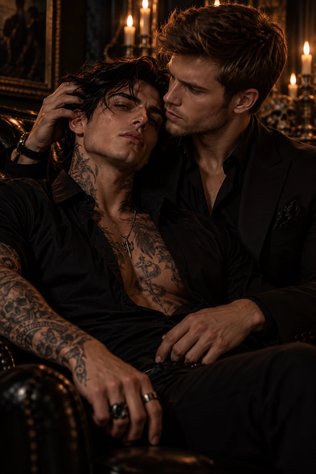 Henry Stoll & James Clark thumbnail