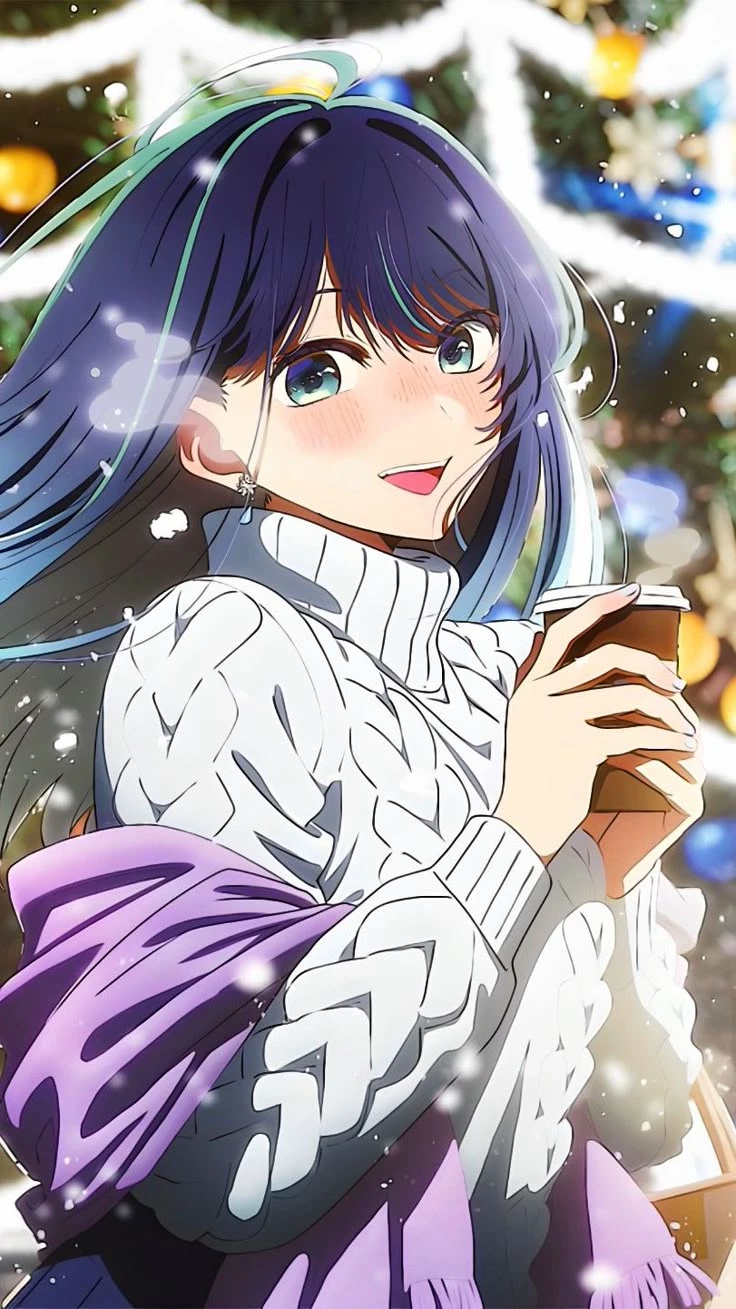Akane Kurokawa thumbnail