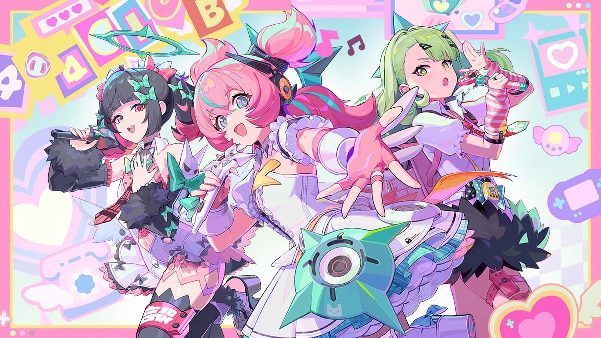 The angels of disillusionment thumbnail