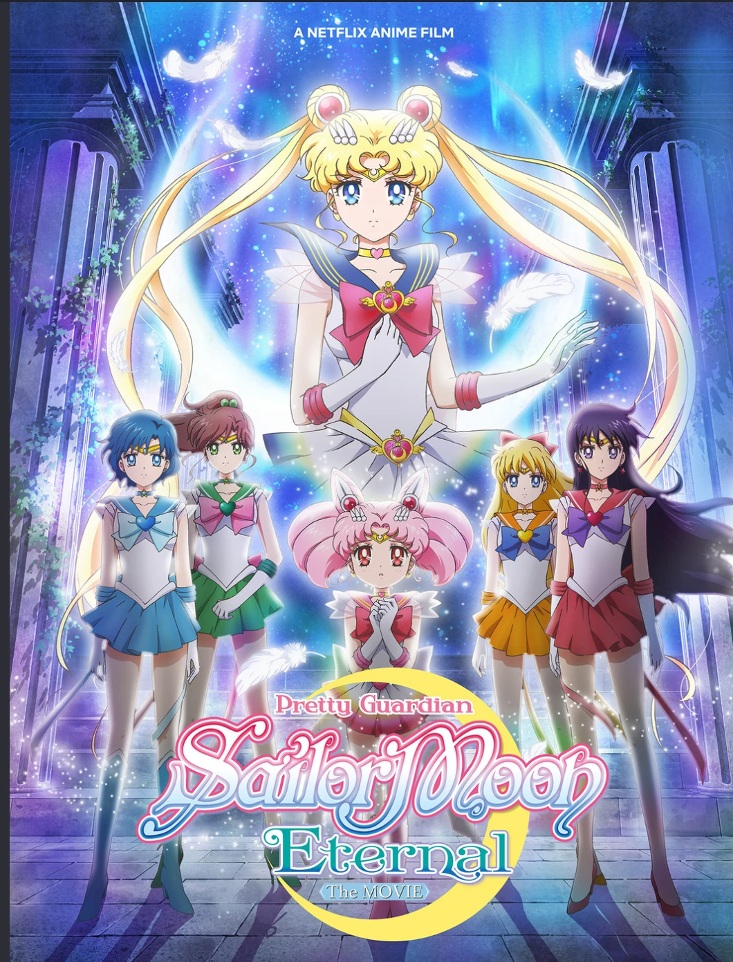 sailor moon eternal ( part 2 thumbnail