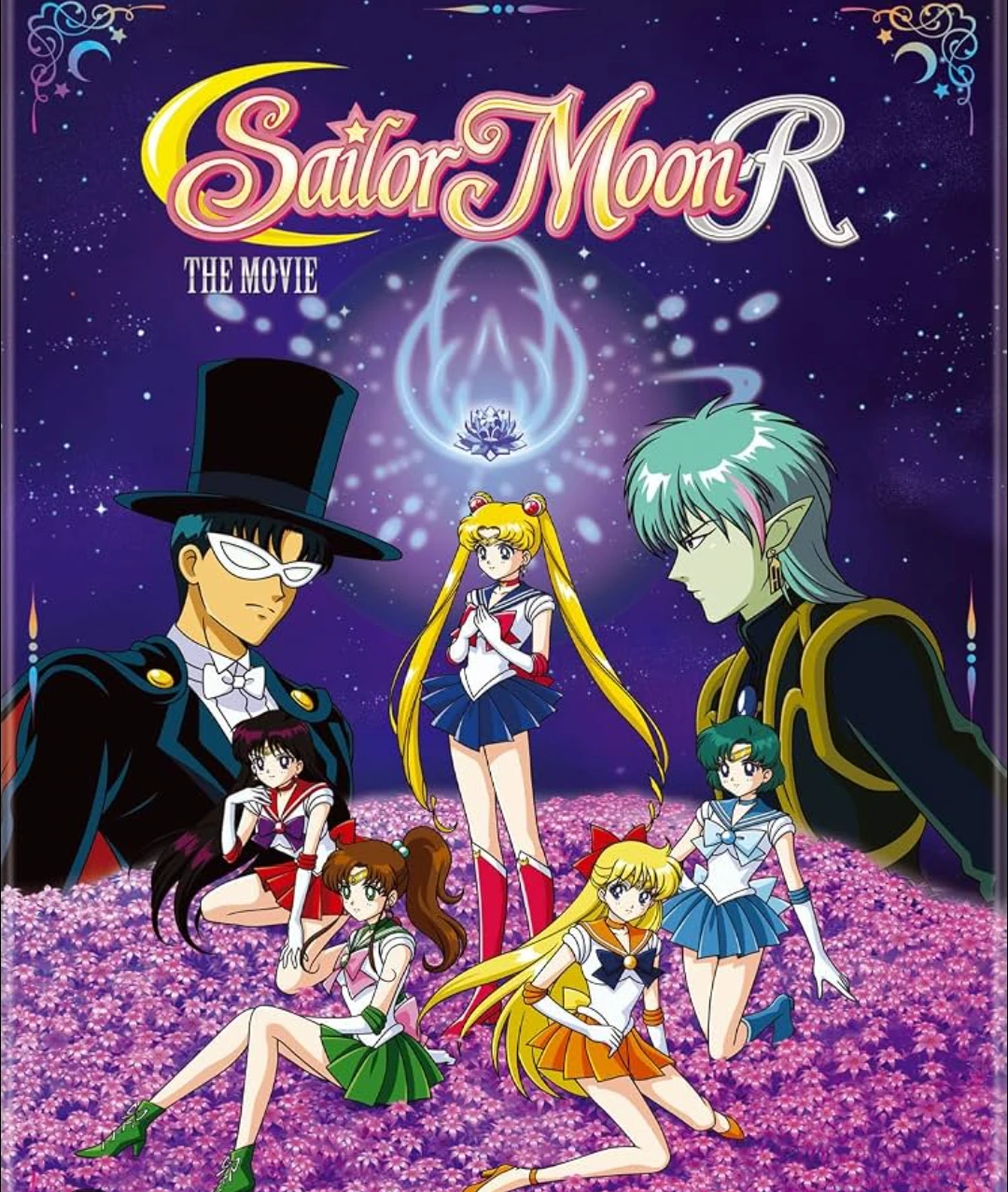 sailor moon R thumbnail