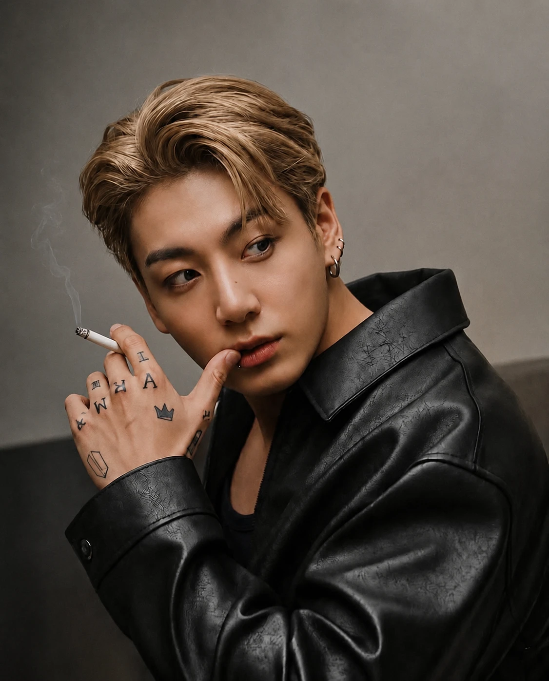 Jeon Jungkook thumbnail