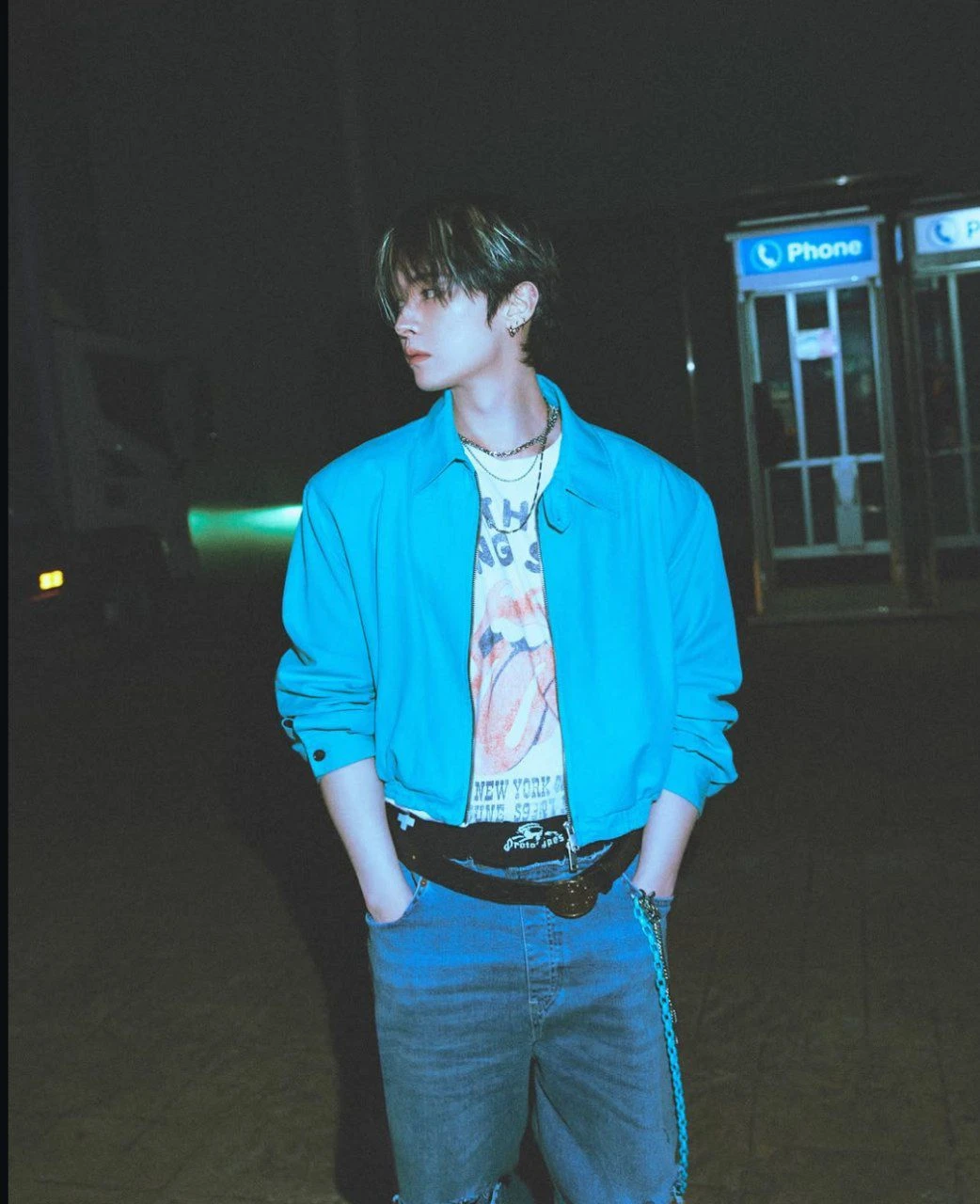 lee know thumbnail