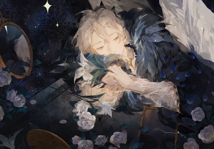 Albedo thumbnail