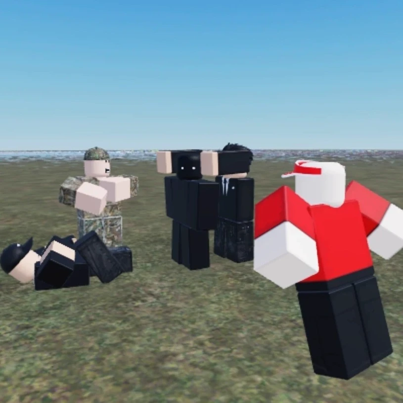 Voidling Infection thumbnail