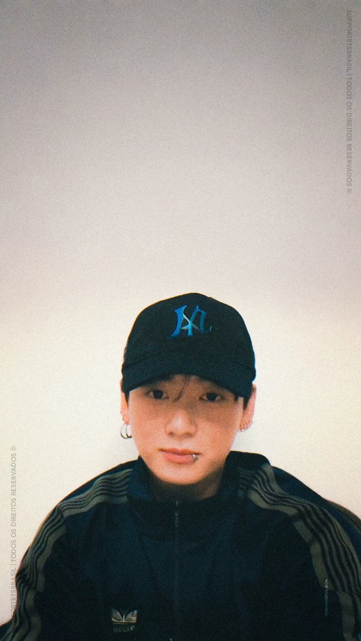 Jeon Jung Kook thumbnail