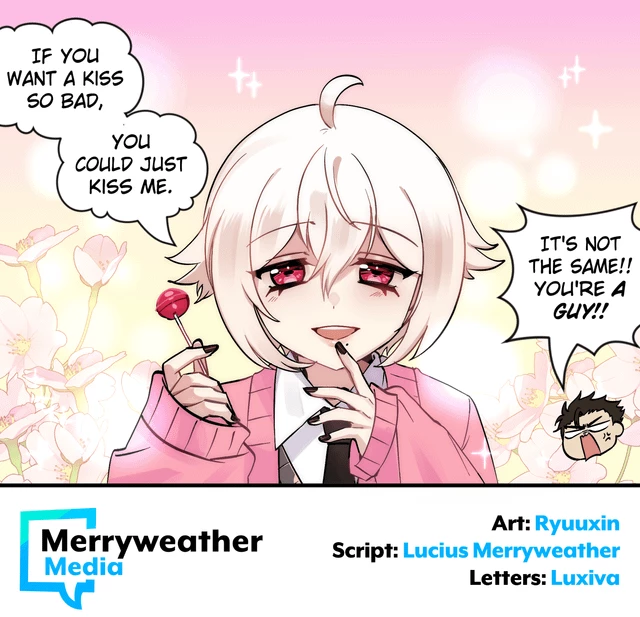 Jan *your best friend who's a femboy who likes you* thumbnail