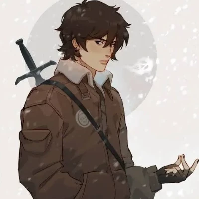 Nico di Angelo thumbnail