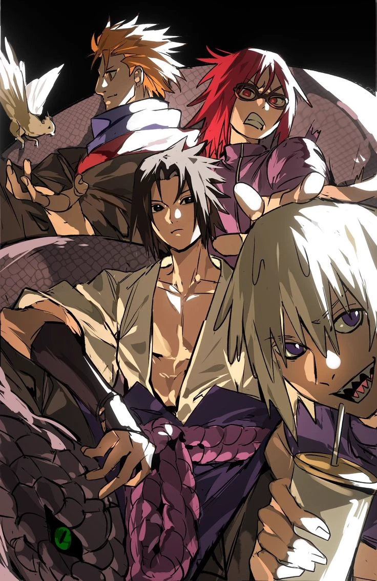 Team taka/hebi thumbnail
