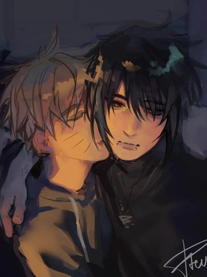 Narusasu parents (remake) thumbnail