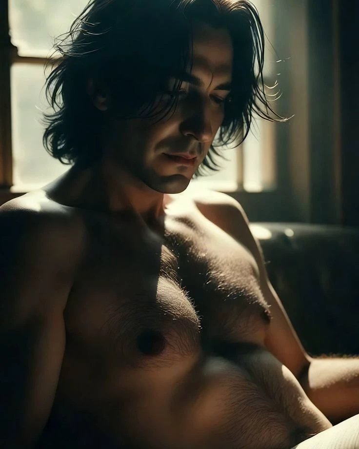 Severus Snape thumbnail