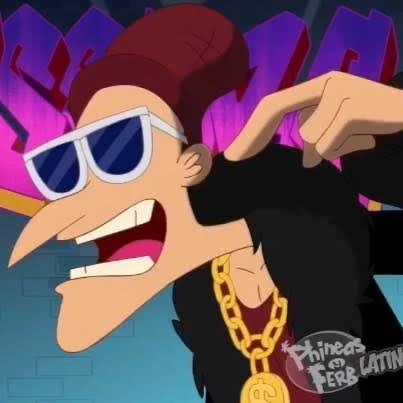 Doofenshmirtz 