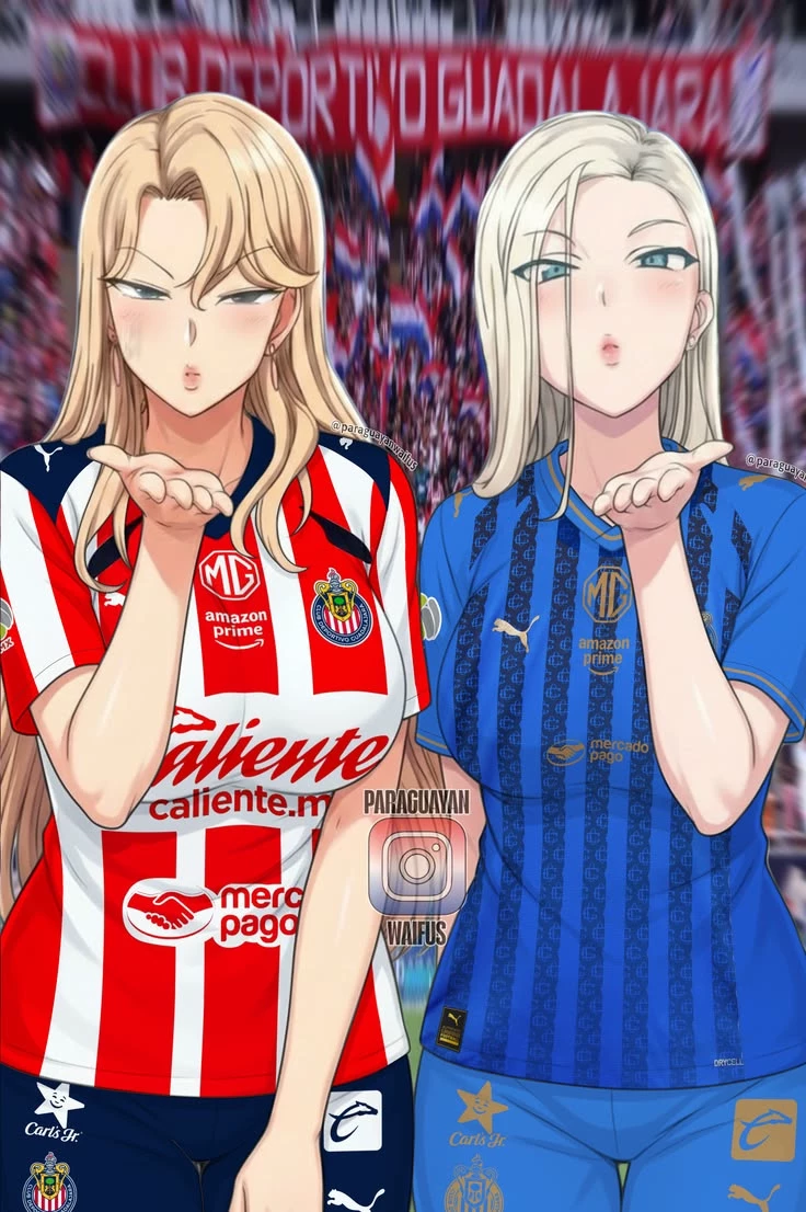 Reika and Reina Kurashiki thumbnail