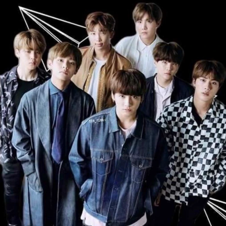 BTS and school (never again) thumbnail