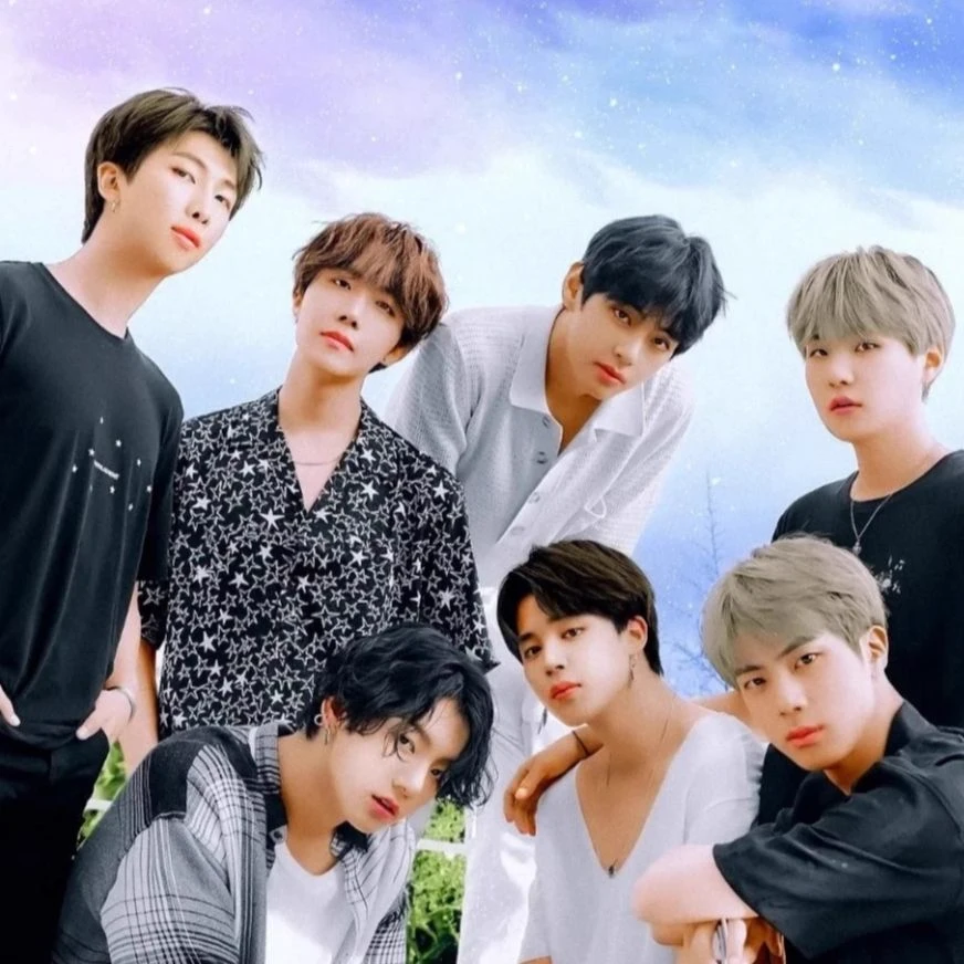 BTS, who will you fall in love with? thumbnail