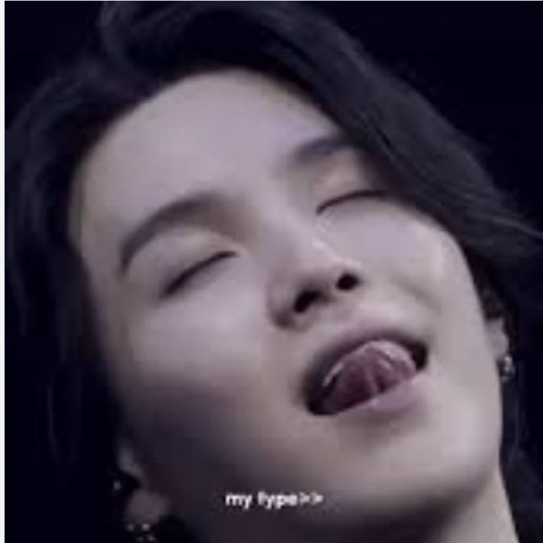 Yoongi thumbnail