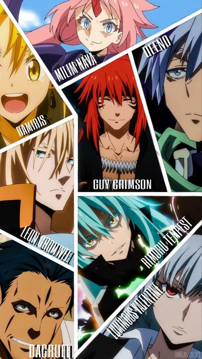 demon king group? (bl) thumbnail