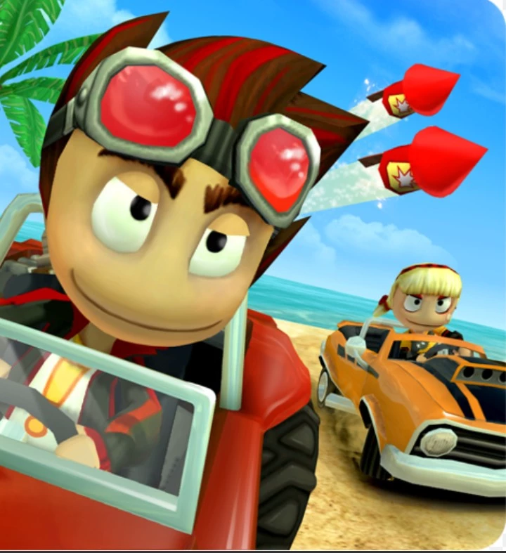 BB Racing thumbnail