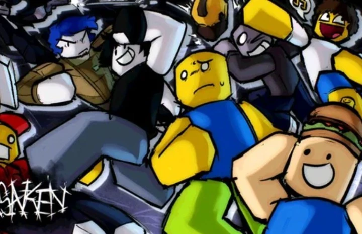 Forsaken thumbnail