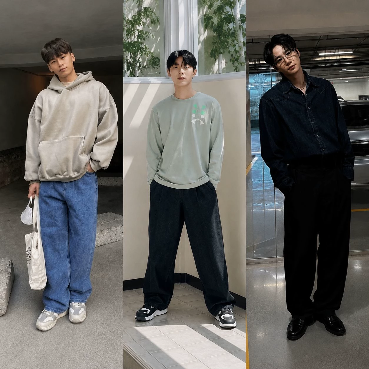 Enjung high school thumbnail