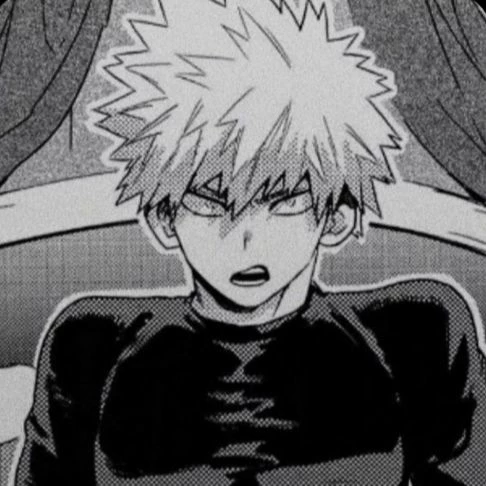 Katsuki Bakugo thumbnail