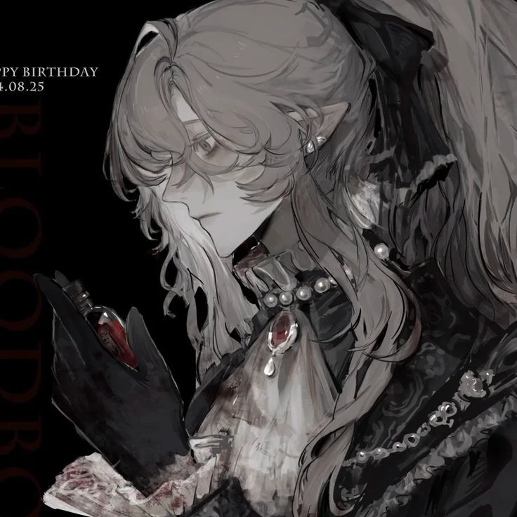 ✰ Fester꒦꒷✰ thumbnail