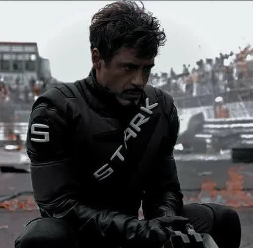 Tony stark  thumbnail
