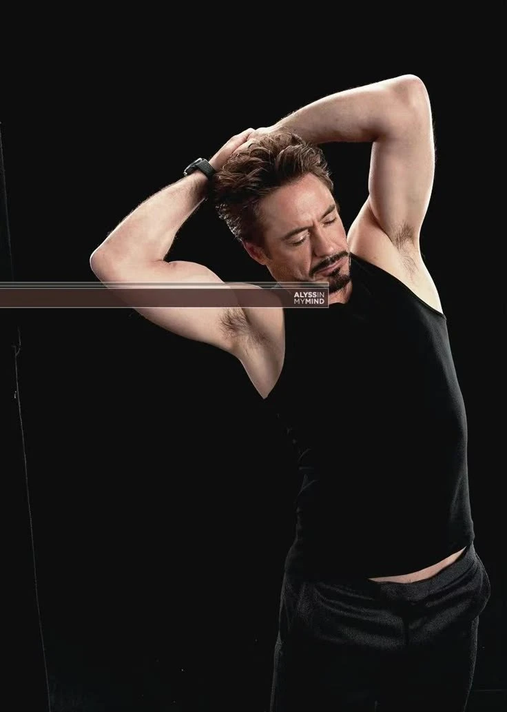Tony Stark thumbnail