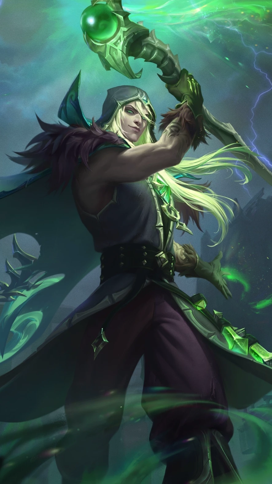 Faramis thumbnail